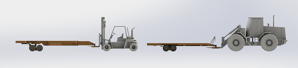Industrial Transporters